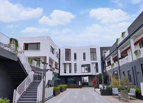 唯品同创汇写字楼图片724