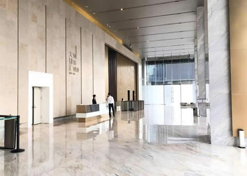 利金融大都汇写字楼图片732