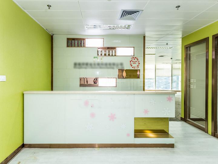 保利V座写字楼图片729