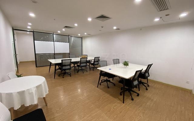 信基中创创意园写字楼图片692