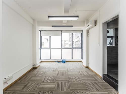 元岗智汇park写字楼图片730