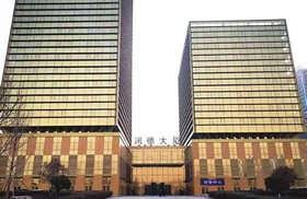 润德大厦（番禺）