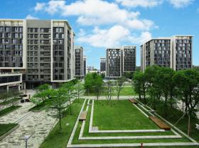 时代E-PARK(天河)