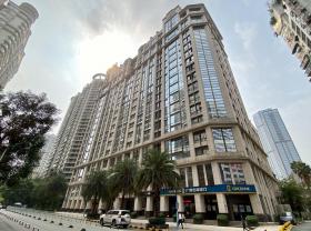 富力天河商务大厦