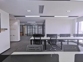 保利世界贸易中心写字楼