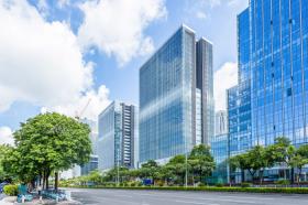 保利金融大都汇