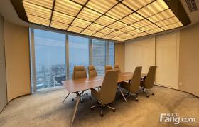 广州国际金融中心