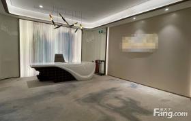 广州国际金融中心写字楼