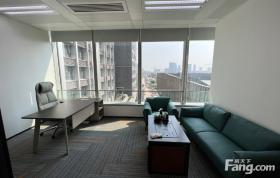 汇金东翼写字楼