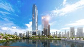 汇金国际金融中心