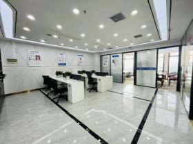 广州国际金融中心写字楼出租
