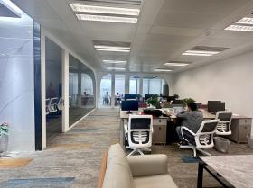 汇金国际金融中心写字楼