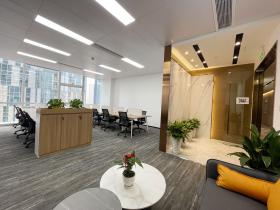 星辉中心写字楼