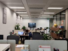 汇金国际金融中心写字楼