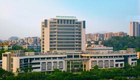 金颖农科孵化器创意园