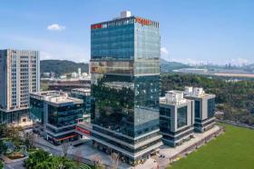 PCI•未来社区科学城