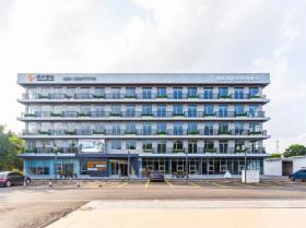 乐天智谷创意园