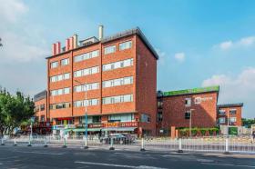 HI MONDAY平衡办公社区产业园