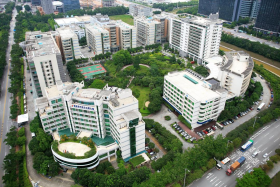 广东软件科学园