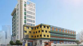 广东装备智造与信息创新创业园