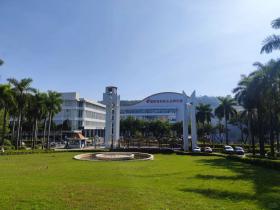 金发科技创新社区