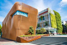 兆联智业968创意园