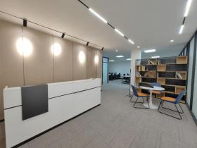 创境汇盈科智谷写字楼