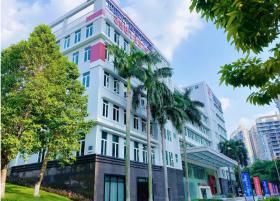 中创汇赛宝科技园