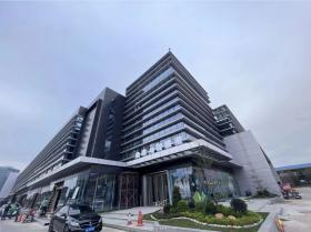 鱼珠AI智慧港写字楼