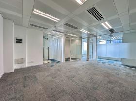 汇金国际金融中心写字楼