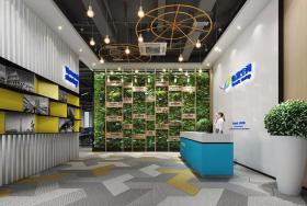 天誉青创社区鱼窝空间创意园