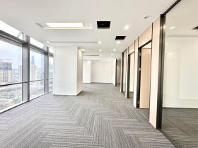 华新中心写字楼