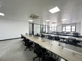 智慧港企业孵化基地