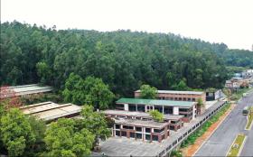 智派云巢产业园