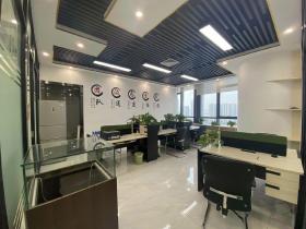 奥园广场写字楼