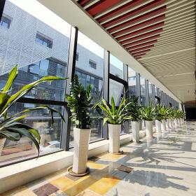 冠达-智慧港企业基地