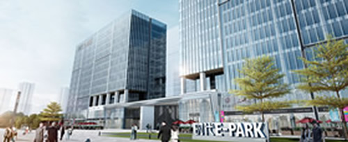 时代E-PARK（番禺）