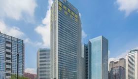 保利克洛维大厦