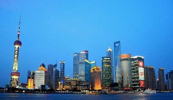 多重利好为中国商业地产带来增长新动力