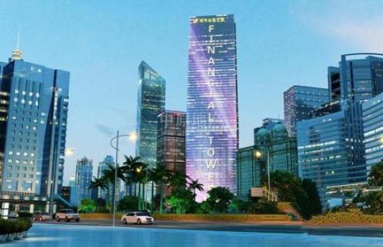 广州商务写字楼等级评定启动 分“超甲级”和“甲级”两等级