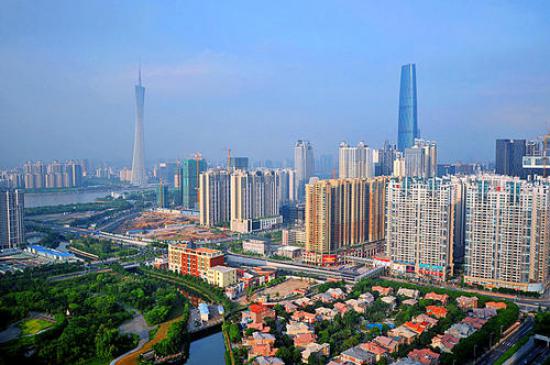 天河写字楼出租市场回暖，将来更能够全强势前行