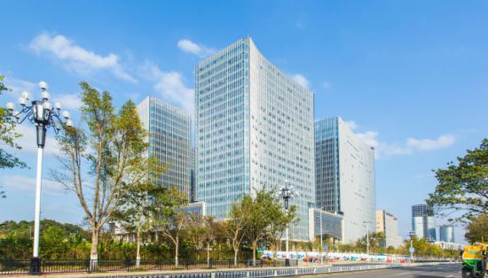 未来5年内广州将新建75万套住房，其中公租房每5套就会有一套