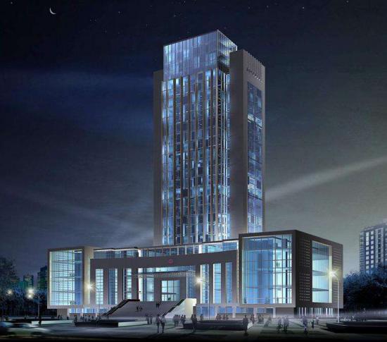 因为全球疫情的发展，广州写字楼租赁市场的需求更低了