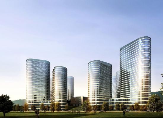 了解天河写字楼租赁知识，出租办公室将不在吃亏