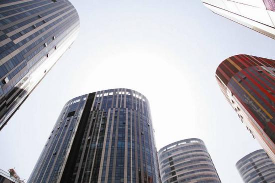  各企业提倡居家办公或者错峰办公方式