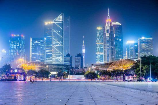 天河写字楼出租如何选择的因素