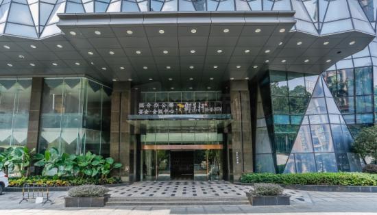 一线城市中写字楼租赁的空置率都出现不同程度的下跌