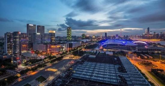 10.2%空置率创新高！别慌，天河写字楼行情依然坚挺