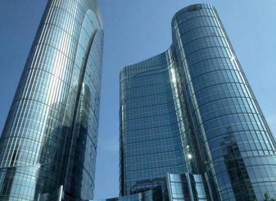 广州天河写字楼出租率下半年将继续上升