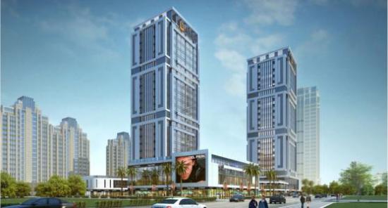 广州写字楼出租可以更好的提高空间的利用率